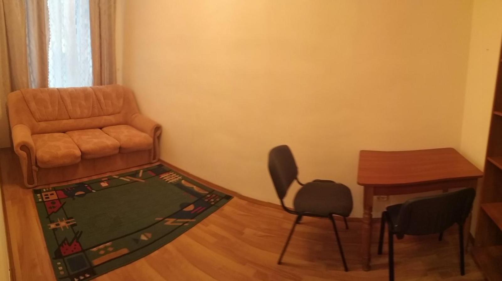 Отель Белый Камень Shevchenkiva Kültér fotó