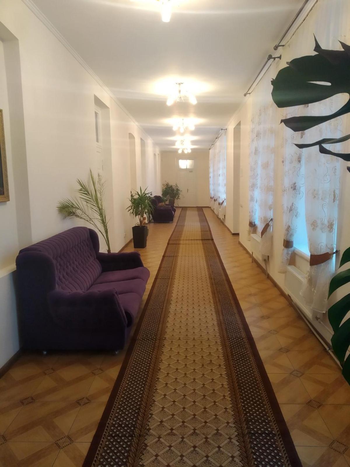 Отель Белый Камень Shevchenkiva Kültér fotó