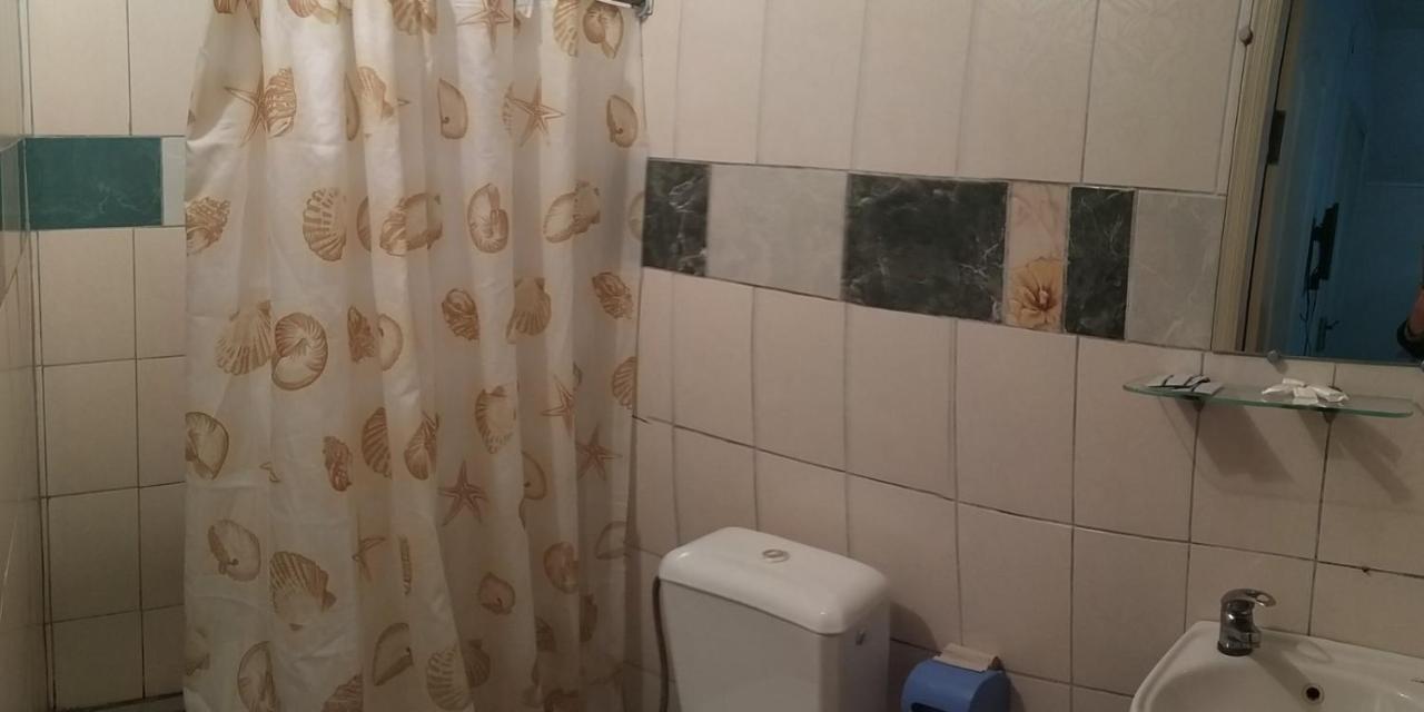 Отель Белый Камень Shevchenkiva Kültér fotó